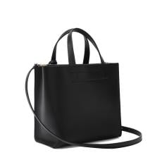Furla Borsa a mano Divide It S Nero - 2