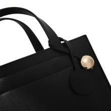 Furla Borsa a mano Divide It S Nero - 3