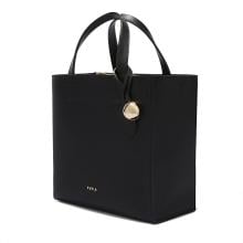 Furla Borsa a mano Divide It S Nero - 5
