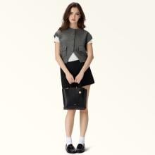 Furla Borsa a mano Divide It S Nero - 6