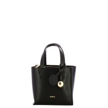 Furla Divide It Mini tote bag Nero - 1