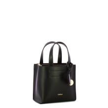 Furla Divide It Mini tote bag Nero - 2