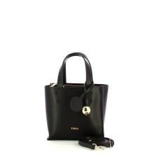 Furla Divide It Mini tote bag Nero - 4