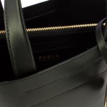 Furla Divide It Mini tote bag Nero - 5