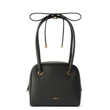 Furla Borsa a mano Poppy S Nero - 1