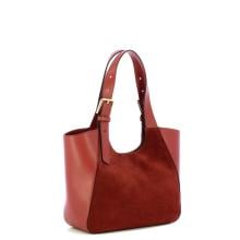 Furla Borsa a spalla Dora S Toni Marsala - 2
