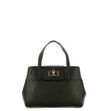 Furla Borsa a mano Amelia M Nero - 1