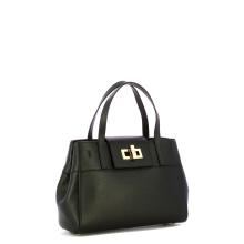 Furla Borsa a mano Amelia M Nero - 2