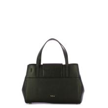 Furla Borsa a mano Amelia M Nero - 3