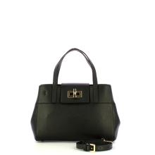 Furla Borsa a mano Amelia M Nero - 4