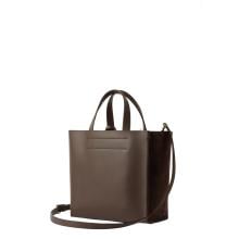 Furla Borsa a mano Divide It S Toni Espresso - 4