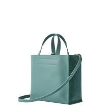 Furla Borsa a mano Divide It S Toni Edera green - 4