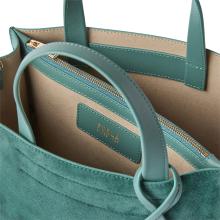 Furla Borsa a mano Divide It S Toni Edera green - 5