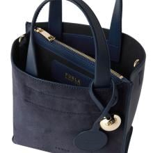 Furla Divide It Mini tote bag Toni Mediterraneo - 3