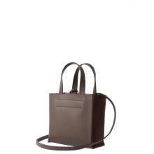 Furla Divide It Mini tote bag Toni Espresso - 2