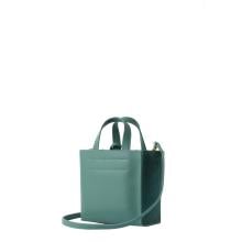 Furla Divide It Mini tote bag Toni Edera Green - 4