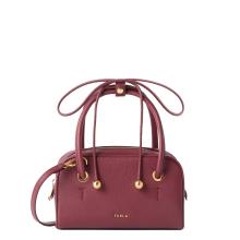 Furla Mini Borsa a mano Poppy Red Apple - 1
