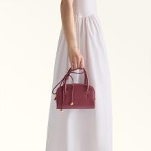 Furla Mini Borsa a mano Poppy Red Apple - 5