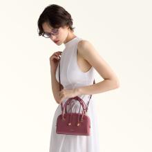 Furla Mini Borsa a mano Poppy Red Apple - 6