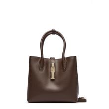 Furla Tote Goccia S Espresso - 1