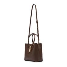 Furla Tote Goccia S Espresso - 6