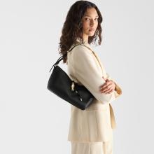 Furla Debby mini sottospalla Nero - WE00865BX3353O60001007 - 2