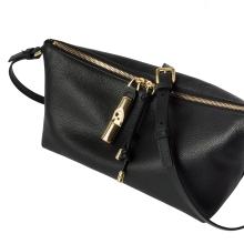 Furla Debby mini sottospalla Nero - WE00865BX3353O60001007 - 6
