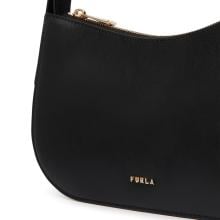 Furla Sara small tracolla Toni Nero - WB02138BX3158TON001007 - 3