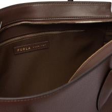 Furla Borsa a spalla Ambra L Cioccolato - 4