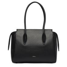 Furla Borsa a spalla Ambra L Nero - 1