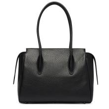 Furla Borsa a spalla Ambra L Nero - 3