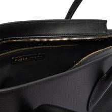 Furla Borsa a spalla Ambra L Nero - 4