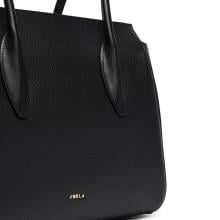 Furla Borsa a spalla Ambra L Nero - 5