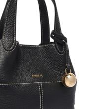 Furla Primrose Mini Tote Nero - 4