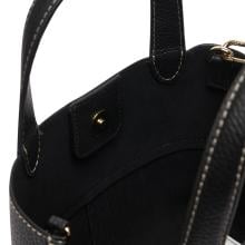 Furla Primrose Mini Tote Nero - 5