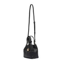 Furla Primrose Mini Tote Nero - 6
