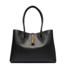 Furla Tote Goccia M Nero - 1