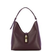 Furla Borsa a spalla Goccia M Winter Bloom - 1