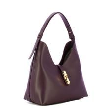 Furla Borsa a spalla Goccia M Winter Bloom - 2