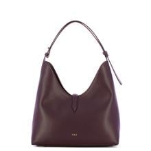Furla Borsa a spalla Goccia M Winter Bloom - 3
