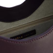Furla Borsa a spalla Goccia M Winter Bloom - 4
