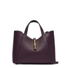 Furla Borsa a mano Goccia S Winter Bloom - 1
