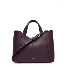 Furla Borsa a mano Goccia S Winter Bloom - 4