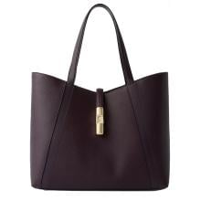 Furla Borsa a spalla Goccia L Winter Bloom - 1