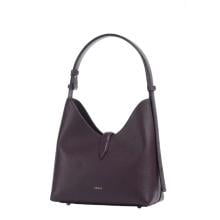 Furla Borsa a spalla Goccia S Winter Bloom - 3