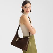 Furla Debby M borsa a spalla Toni Espresso - WB02006BX40184286S1007 - 3