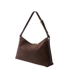 Furla Debby M borsa a spalla Toni Espresso - WB02006BX40184286S1007 - 4