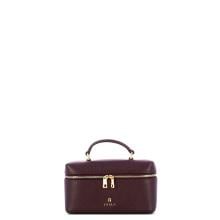Furla Mini Borsa a mano Camelia Winter Bloom - 1
