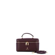 Furla Mini Borsa a mano Camelia Winter Bloom - 4
