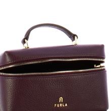 Furla Mini Borsa a mano Camelia Winter Bloom - 5